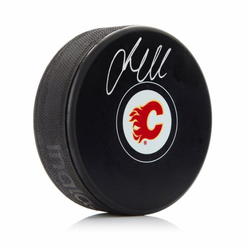 Jacob Markstrom Signed Calgary Flames FULL SIZE Goalie Mask Helmet JSA COA
