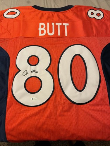 jake butt jersey