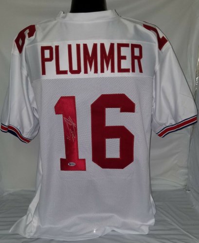 jake plummer jersey