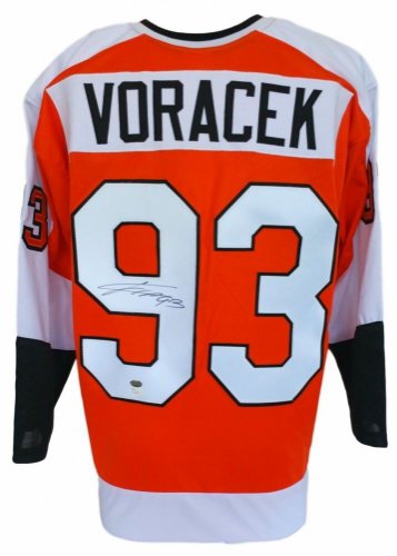 flyers stadium series jersey voracek