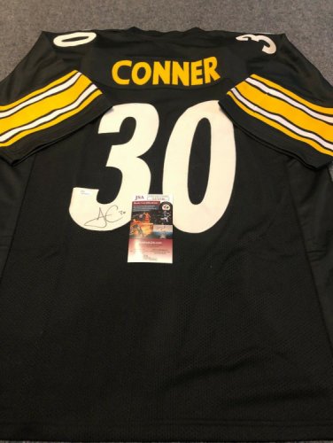 James conner signed jersey Clearance