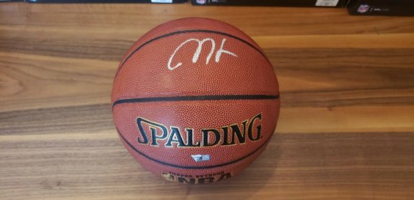 james harden signature