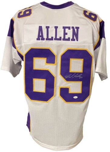 jared allen jersey