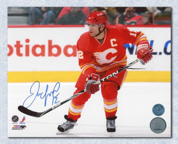 flames retro jersey