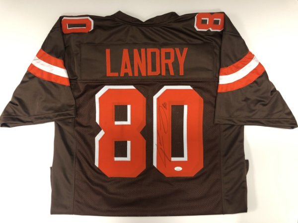 jarvis landry authentic jersey