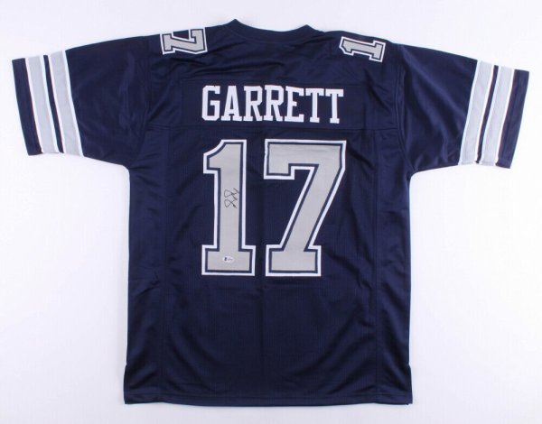 jason garrett jersey