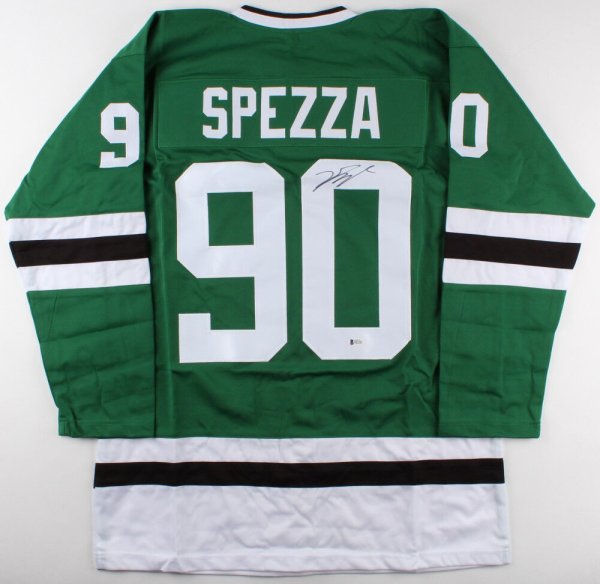 jason spezza jersey