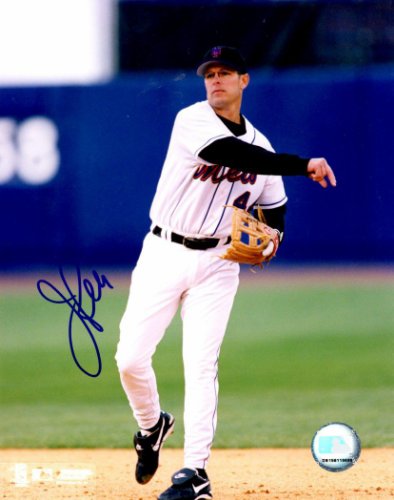 Jay Bell Autographed Signed 2X As 8X10 Pittsburgh Pirates Photo -  Autographs