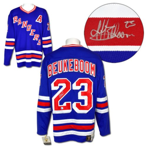 vintage rangers jersey