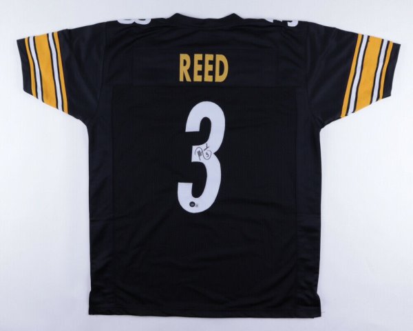 jeff reed jersey