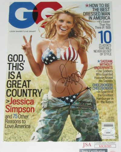Jessica Simpson Player A talented artist with universal appeal, she has become an. jessica simpson player