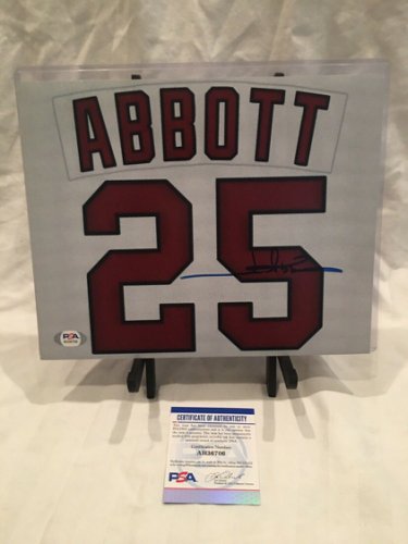 jim abbott jersey