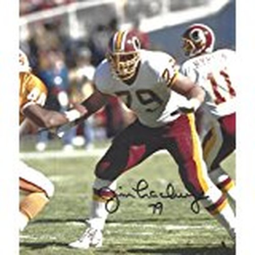 EARNEST BYNER 8X10 PHOTO WASHINGTON REDSKINS PICTURE NFL FOOTBALL VS NINERS