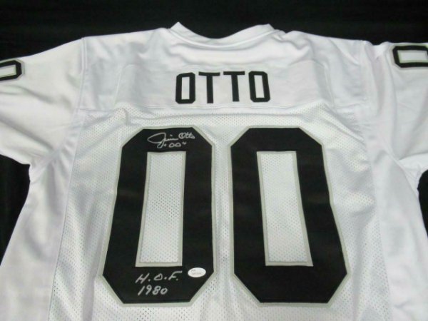 jim otto jersey