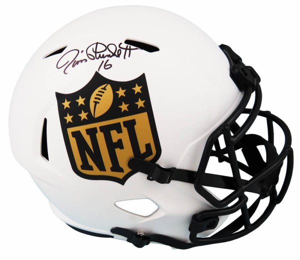 Oakland Raiders Autographed Full Size Helmets Signed Helmets