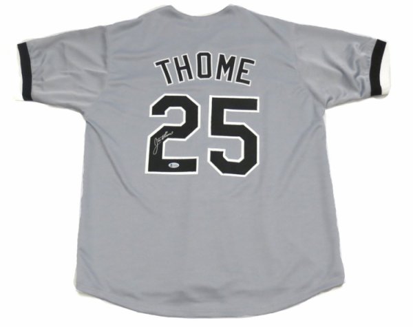 jim thome t shirt