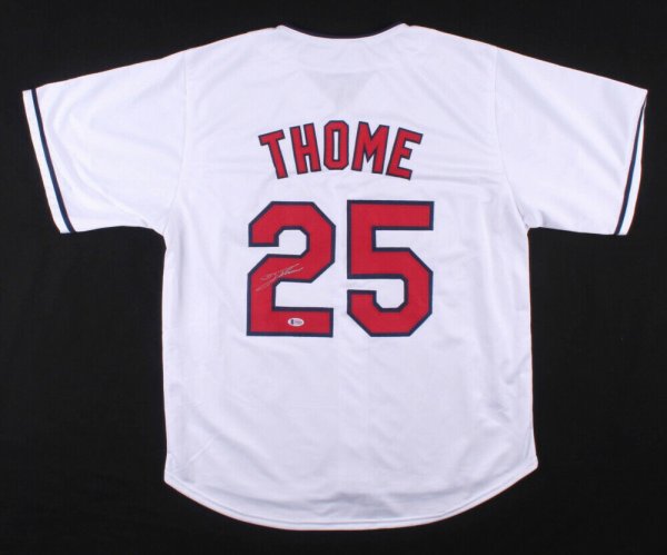 jim thome t shirt