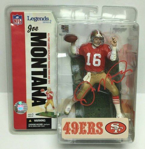 joe montana funko