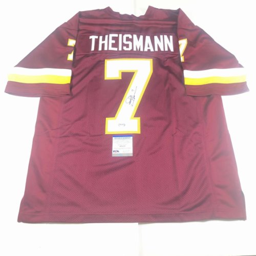 joe theismann jersey