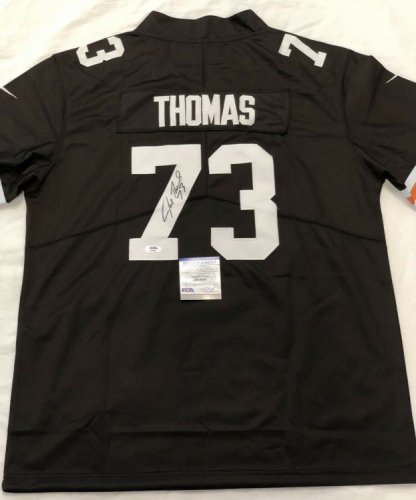 joe thomas browns jersey