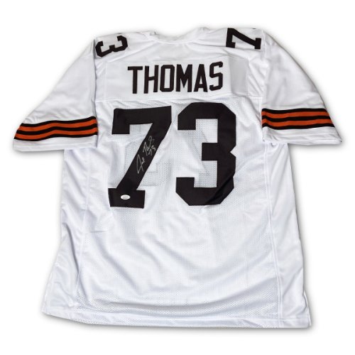 browns retro jersey