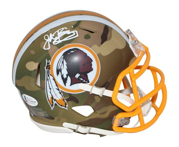 washington redskins mini helmets - Sports Memorabilia