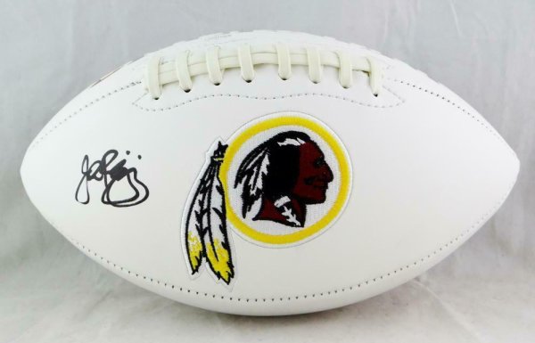 john riggins signed jersey