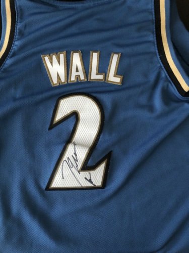 washington wizards away jersey