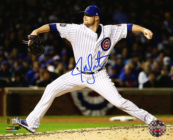 Jon lester world series jersey clearance