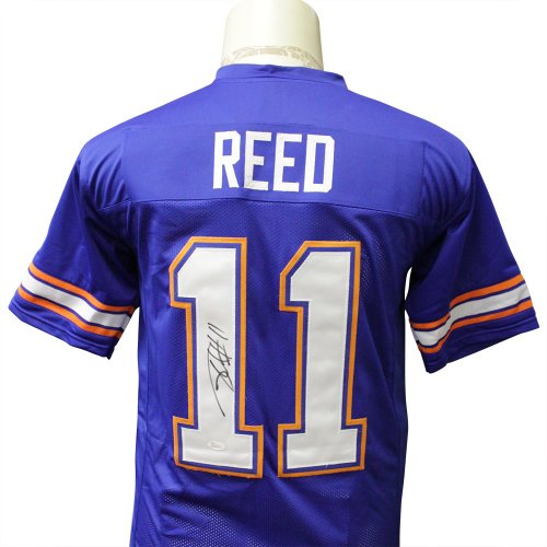ed reed authentic jersey
