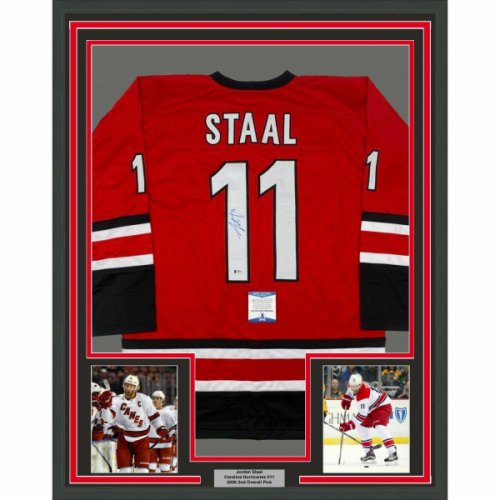 jordan staal jersey