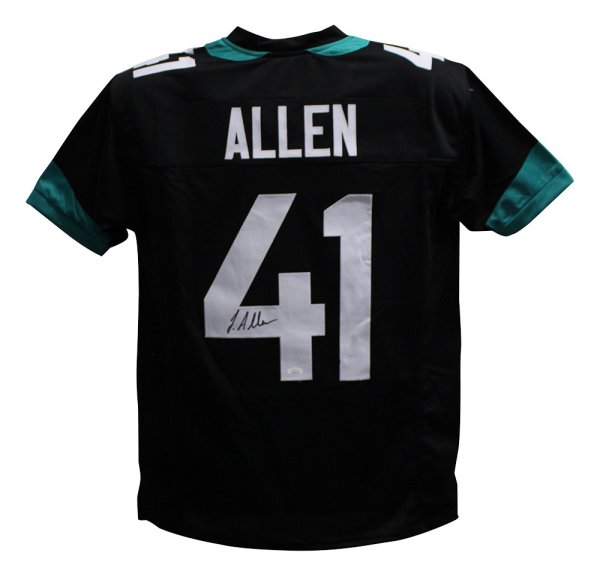 josh allen jersey jaguars