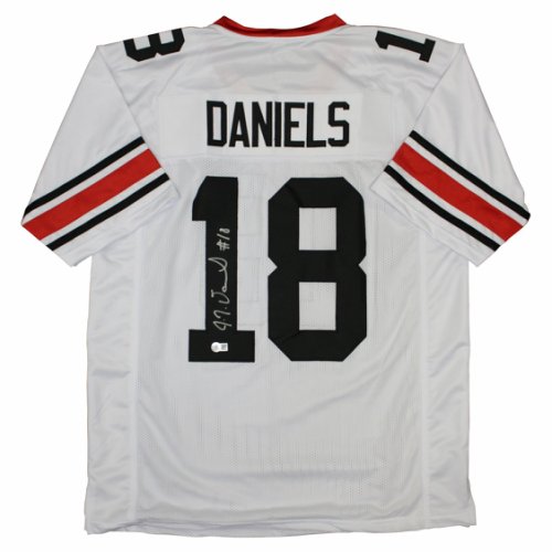 Bulldogs Autographed Jerseys Signed Jerseys