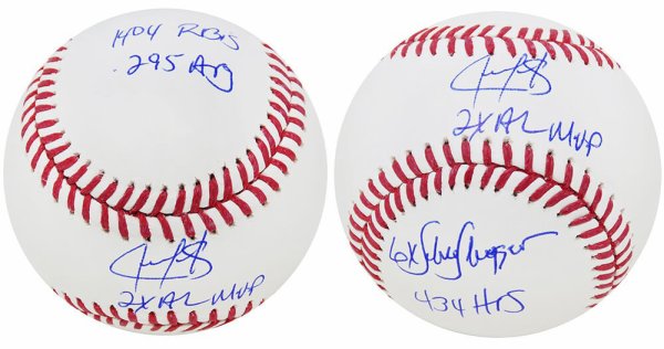 Juan Gonzalez autographed signed authentic jersey MLB Texas Rangers JS –  CollectibleXchange