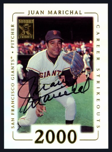 Framed Autographed/Signed Juan Marichal 33x42 San Francisco Orange Baseball  Jersey JSA COA at 's Sports Collectibles Store
