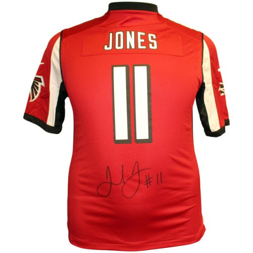 atlanta falcons authentic jersey