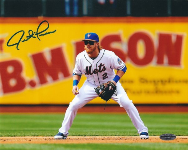 LA Dodgers Foundation Auction: Justin Turner 2018 Game-Used Autographed LA Dodger  Jersey