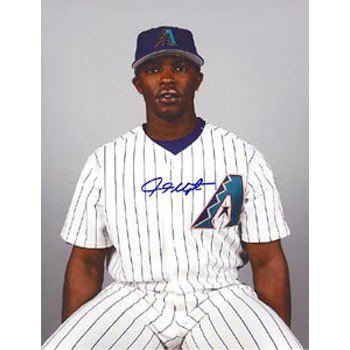 Justin Upton Autographed Memorabilia  Signed Photo, Jersey, Collectibles &  Merchandise