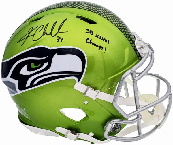 Green kam chancellor jersey Clearance