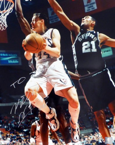 Keith Van Horn Rookie 1997-98 Topps #118 New Jersey Nets