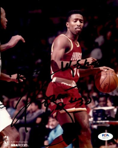 kenny smith jersey