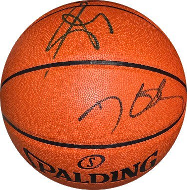 kevin durant memorabilia