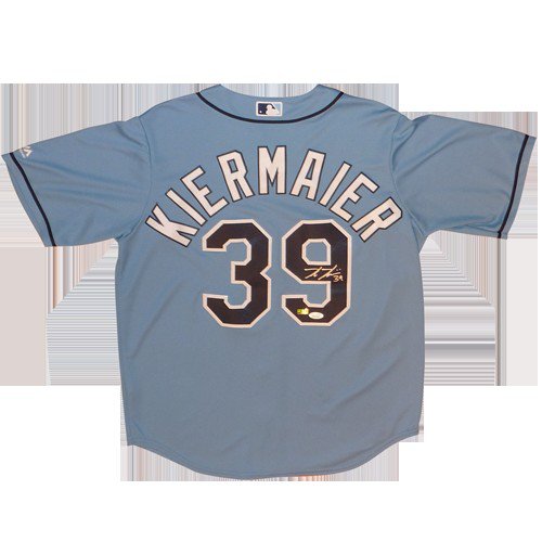 tampa bay rays baby blue jersey