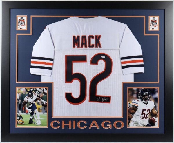 Khalil Mack