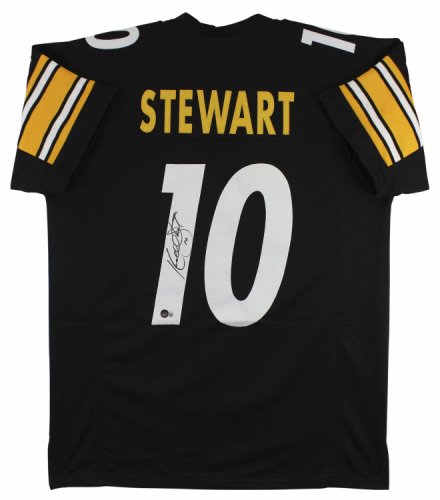 Kordell Stewart Autographed Memorabilia  Signed Photo, Jersey,  Collectibles & Merchandise