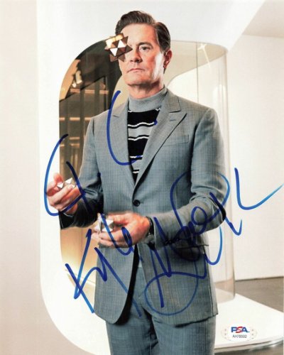 Kyle Richards Signed 8x10 Photo PSA/DNA COA Autograph Stock Photo 