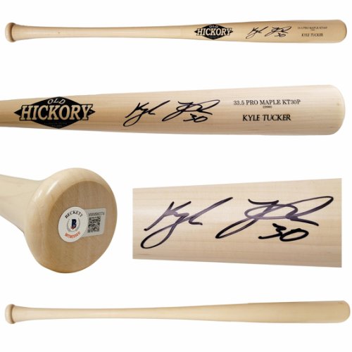Kyle Tucker 2023 Major League Baseball All-Star Game Autographed Jersey