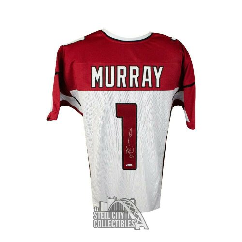 Kyler Murray Cardinals Jerseys kids collectibles