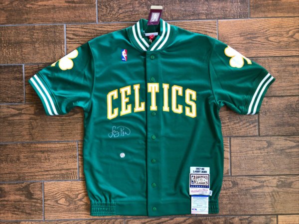 Larry Bird | Autographed Baketball Memorabilia & NBA Merchandise