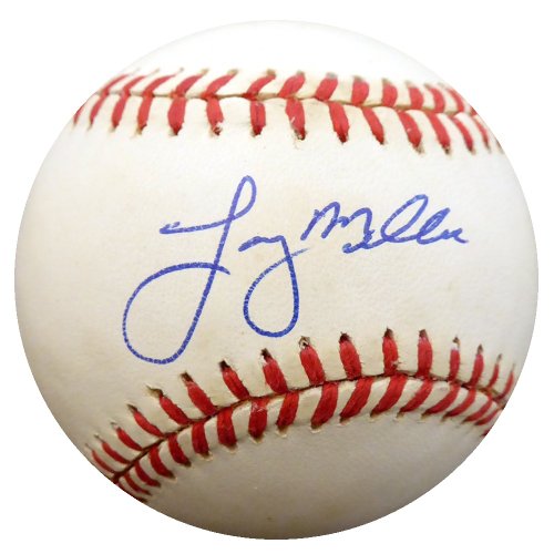 Autographed Baseballs New York Yankees Signed Memorabilia